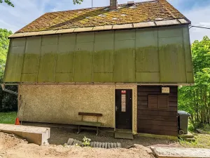 Prodej chaty, Tanvald, U Lávky, 80 m2
