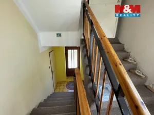 Prodej rodinného domu, Radslavice, Přerovská, 220 m2