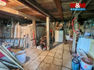 Prodej chaty, Litoměřice, 40 m2