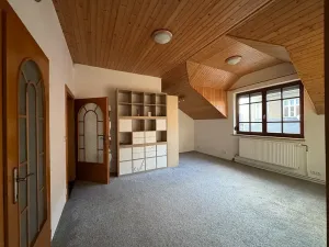 Pronájem rodinného domu, Brno, Sladkovského, 180 m2