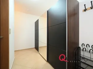 Pronájem bytu 1+kk, Praha - Stodůlky, Svitákova, 49 m2