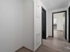 Pronájem bytu 2+kk, Praha - Letňany, Malkovského, 162 m2