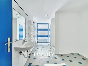 Pronájem ordinace, Znojmo, Kuchařovická, 84 m2
