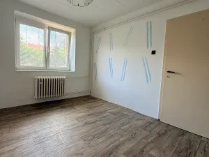 Prodej bytu 2+1, Hulín, Sadová, 55 m2