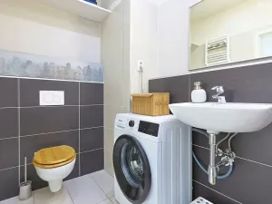 Prodej bytu 1+kk, Brno, Řípská, 47 m2