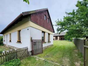 Prodej zemědělské usedlosti, Drahonín, 186 m2