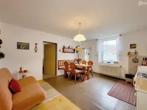 Prodej zemědělské usedlosti, Drahonín, 186 m2