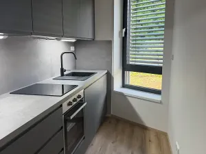 Pronájem bytu 2+kk, Kutná Hora, Plk. Loudy, 54 m2