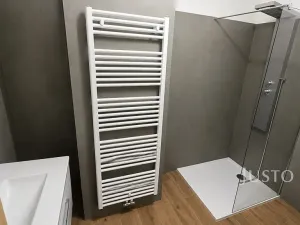 Pronájem bytu 3+kk, Písek, Novodvorská, 72 m2