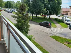 Prodej bytu 3+1, Trutnov, Dlouhá, 71 m2