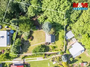 Prodej chaty, Dolní Lánov, 42 m2