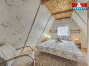 Prodej chaty, Dolní Lánov, 42 m2
