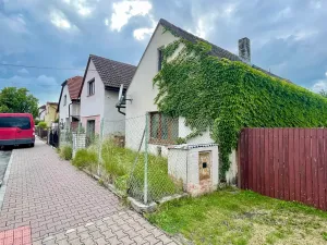 Prodej rodinného domu, Vrdy, U Sokolovny, 95 m2