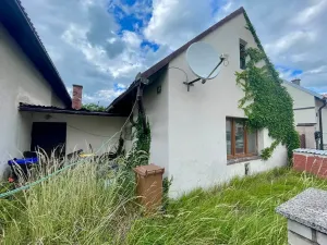 Prodej rodinného domu, Vrdy, U Sokolovny, 95 m2