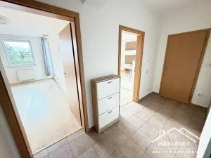 Pronájem bytu 2+kk, Kutná Hora, Tyršova, 54 m2