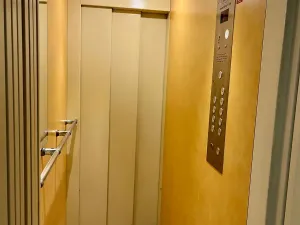 Pronájem bytu 1+1, Praha - Letňany, Havířovská, 38 m2