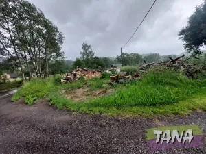 Prodej pozemku pro bydlení, Žernov, 509 m2