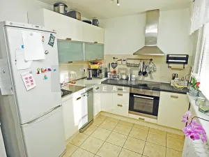 Pronájem bytu 2+kk, Neratovice, 51 m2