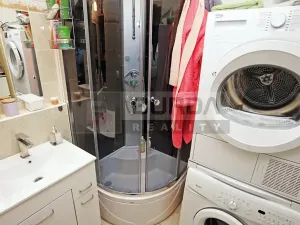 Pronájem bytu 2+kk, Neratovice, 51 m2