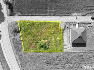 Prodej pozemku pro bydlení, Stařechovice, 1096 m2