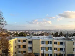 Pronájem bytu 4+kk, Praha - Kobylisy, Klíčanská, 93 m2