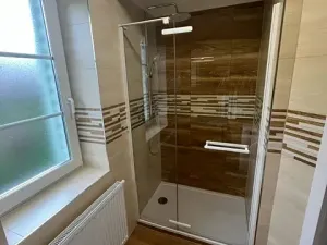 Pronájem bytu 4+kk, Praha - Kobylisy, Klíčanská, 93 m2
