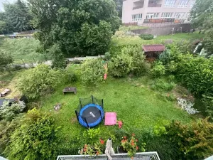 Pronájem bytu 4+kk, Praha - Kobylisy, Klíčanská, 93 m2