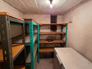 Prodej rodinného domu, Praha - Braník, Zelený pruh, 95 m2