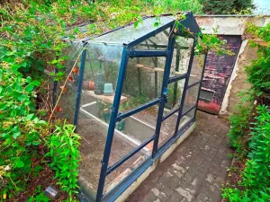 Prodej rodinného domu, Praha - Braník, Zelený pruh, 95 m2