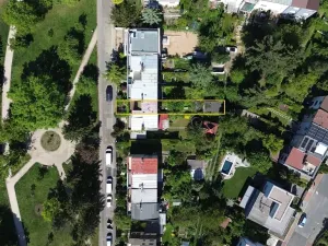Prodej rodinného domu, Praha - Braník, Zelený pruh, 95 m2