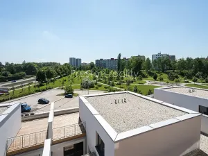 Pronájem bytu 2+kk, Ostrava, Sokolovská, 61 m2