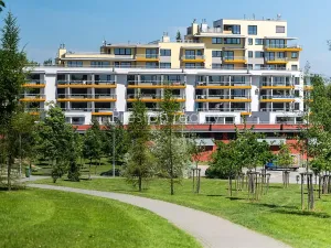 Pronájem bytu 2+kk, Ostrava, Sokolovská, 61 m2