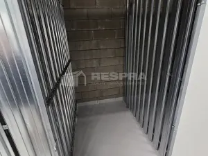 Pronájem bytu 1+kk, Praha - Chodov, Komárkova, 30 m2