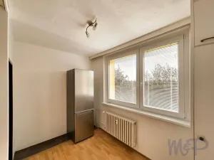 Prodej bytu 1+1, Jihlava, Zahradní, 33 m2