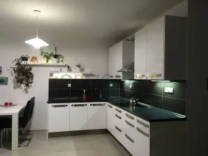 Pronájem bytu 2+kk, Pardubice, 53 m2