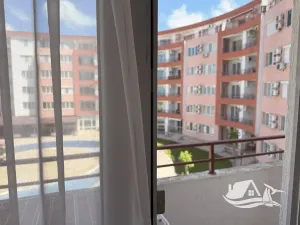 Prodej bytu 2+kk, Sveti Vlas, Bulharsko, 60 m2