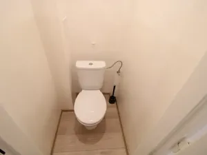 Pronájem bytu 1+1, Praha - Nusle, Na Pankráci, 56 m2