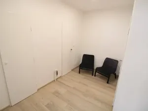 Pronájem bytu 1+1, Praha - Nusle, Na Pankráci, 56 m2