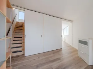 Prodej bytu 3+kk, Praha - Vysočany, Skloněná, 74 m2