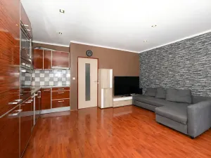 Prodej bytu 3+kk, Velké Přílepy, Boženy Němcové, 61 m2