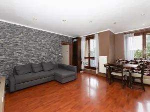 Prodej bytu 3+kk, Velké Přílepy, Boženy Němcové, 61 m2