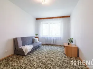 Prodej bytu 3+1, Brno, bratří Křičků, 83 m2