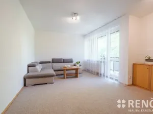 Prodej bytu 3+1, Brno, bratří Křičků, 83 m2