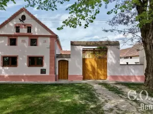 Prodej rodinného domu, Přehýšov, 97 m2