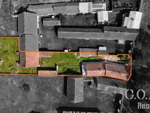 Prodej rodinného domu, Přehýšov, 97 m2