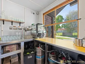 Prodej restaurace, Horní Planá, 44 m2