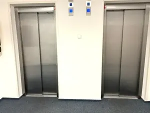 Pronájem kanceláře, Brno, Kobližná, 27 m2