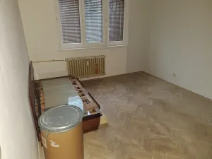 Dražba bytu 2+1, Ostrava, Volgogradská, 45 m2