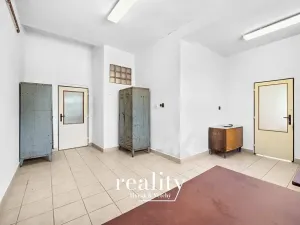 Pronájem komerční nemovitosti, Hladov, 3500 m2