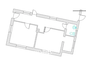 Pronájem komerční nemovitosti, Hladov, 3500 m2